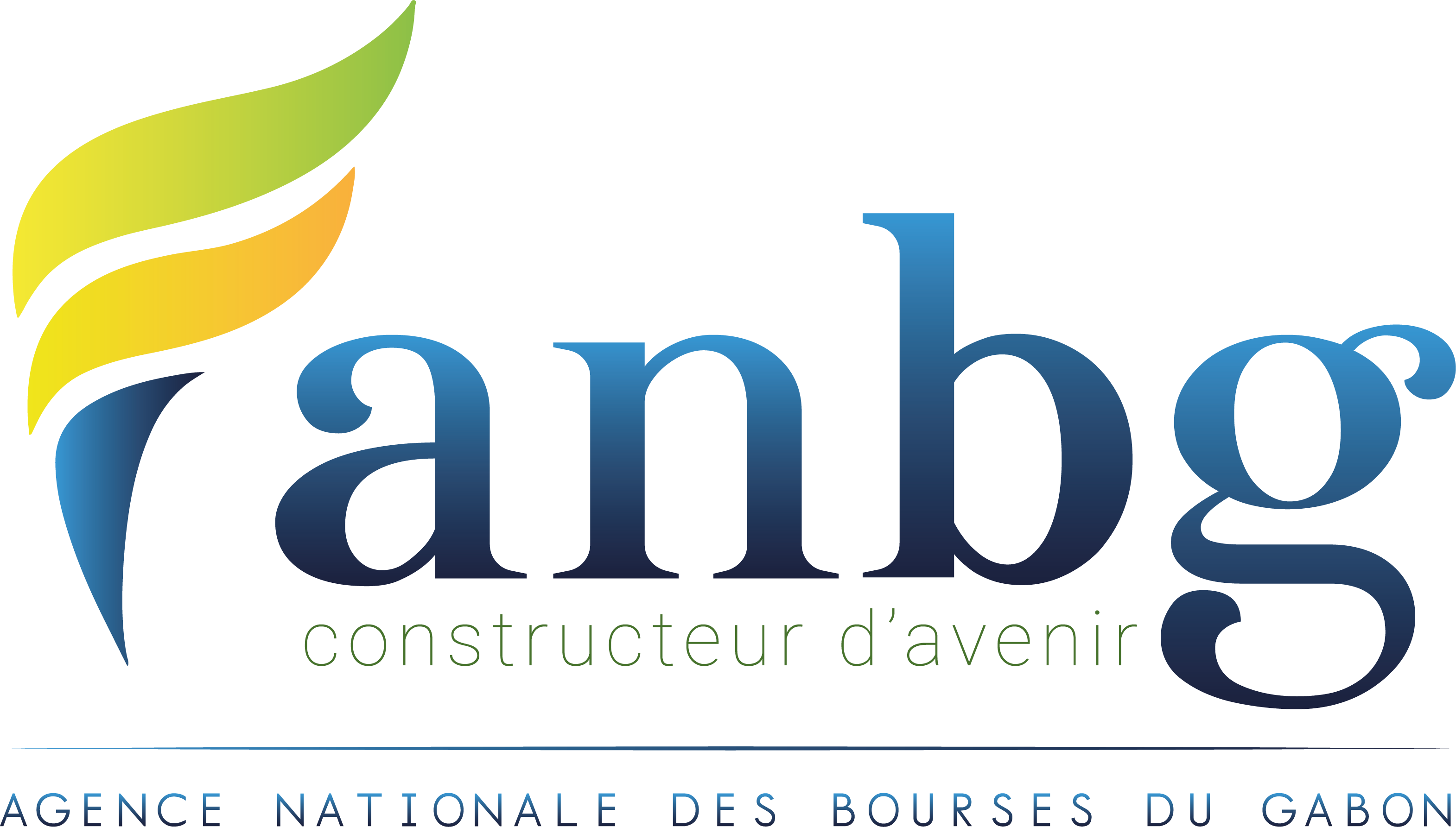 Agence Nationale de Bourse du Gabon (ANBG)